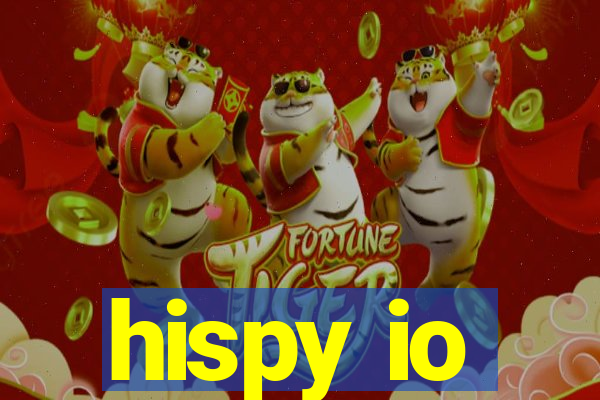 hispy io